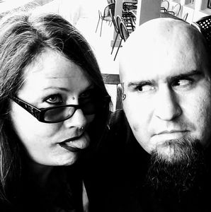 Meet your Posher, Misty